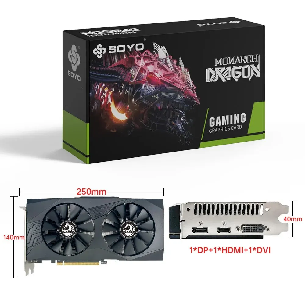 video card