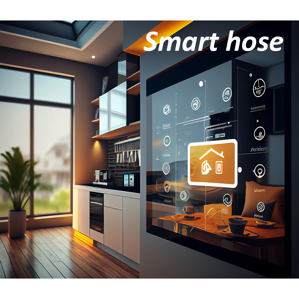 smart house